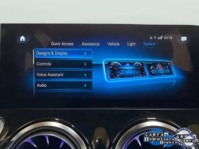 2023 Mercedes-Benz EQB 300 4MATIC