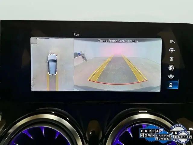 2023 Mercedes-Benz EQB 300 4MATIC