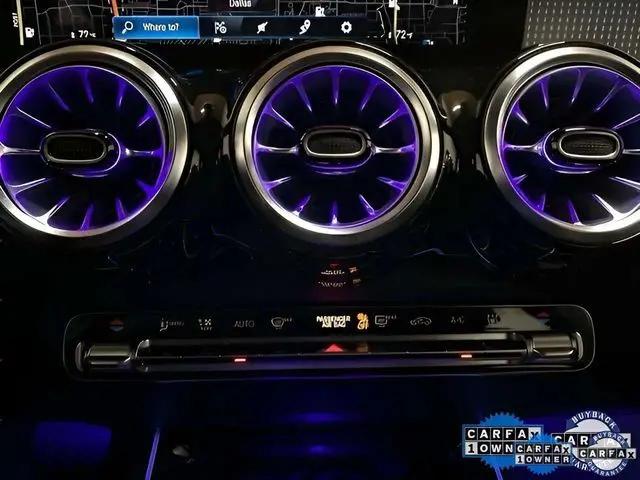 2023 Mercedes-Benz EQB 300 4MATIC