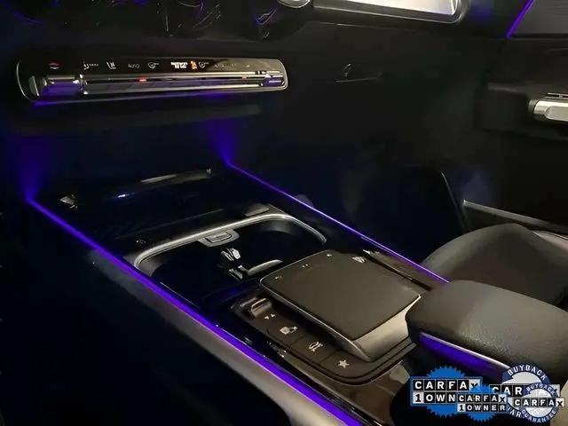 2023 Mercedes-Benz EQB 300 4MATIC