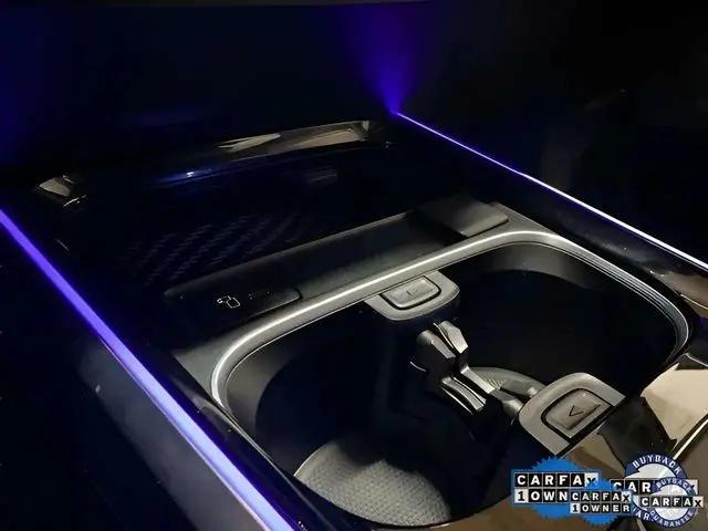 2023 Mercedes-Benz EQB 300 4MATIC