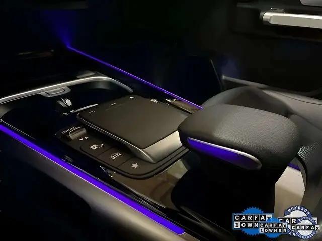 2023 Mercedes-Benz EQB 300 4MATIC