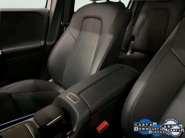 2023 Mercedes-Benz EQB 300 4MATIC