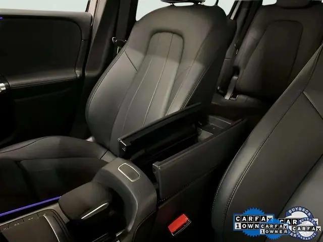 2023 Mercedes-Benz EQB 300 4MATIC