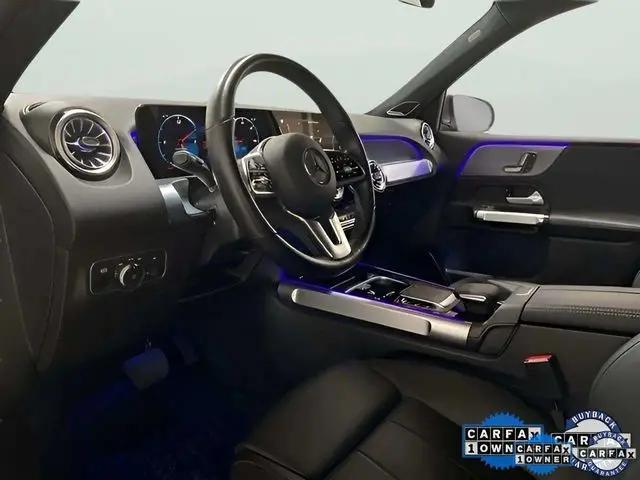 2023 Mercedes-Benz EQB 300 4MATIC