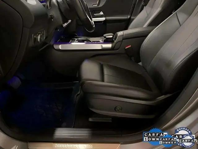 2023 Mercedes-Benz EQB 300 4MATIC