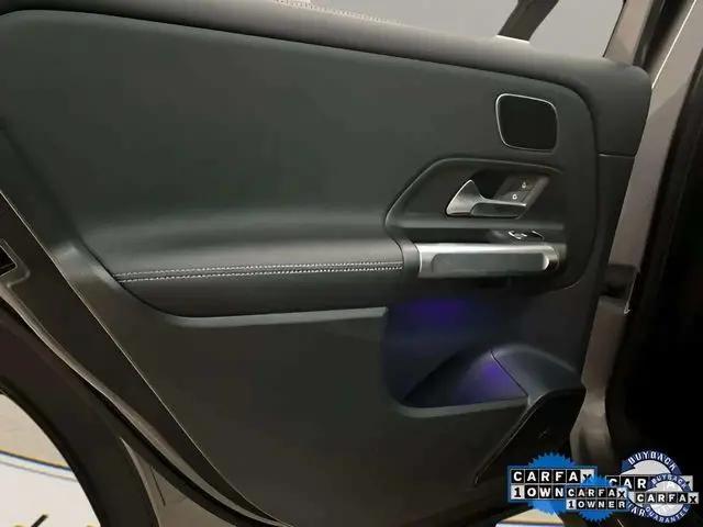 2023 Mercedes-Benz EQB 300 4MATIC