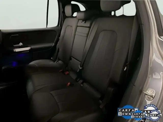 2023 Mercedes-Benz EQB 300 4MATIC