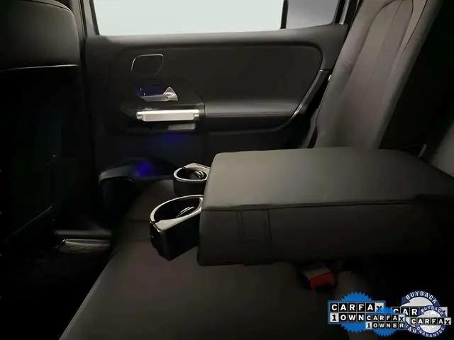 2023 Mercedes-Benz EQB 300 4MATIC