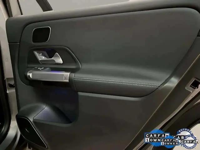 2023 Mercedes-Benz EQB 300 4MATIC