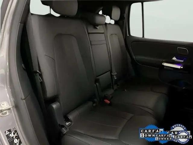 2023 Mercedes-Benz EQB 300 4MATIC