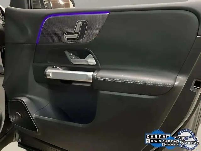 2023 Mercedes-Benz EQB 300 4MATIC
