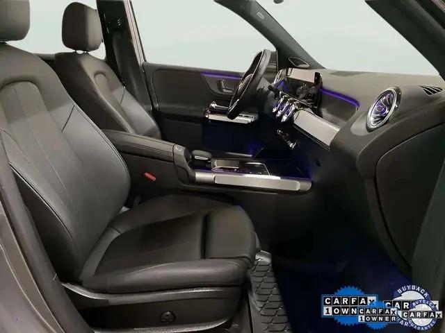 2023 Mercedes-Benz EQB 300 4MATIC