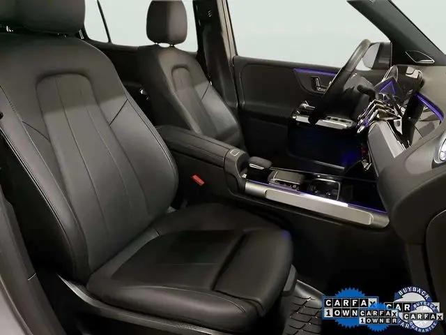 2023 Mercedes-Benz EQB 300 4MATIC