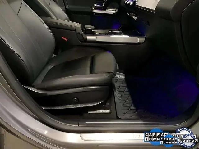 2023 Mercedes-Benz EQB 300 4MATIC
