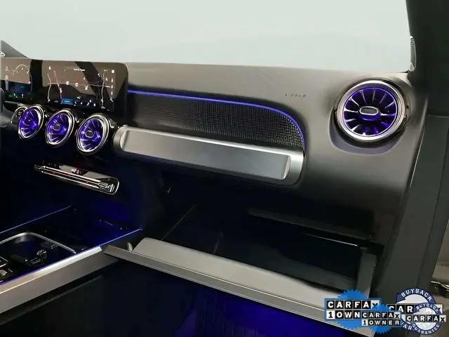 2023 Mercedes-Benz EQB 300 4MATIC