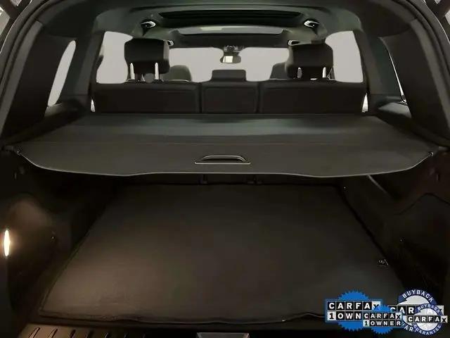2023 Mercedes-Benz EQB 300 4MATIC