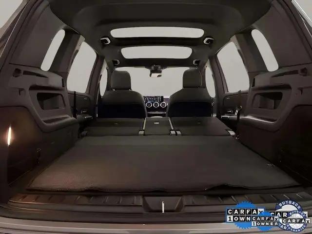 2023 Mercedes-Benz EQB 300 4MATIC