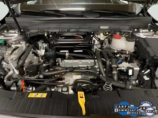 2023 Mercedes-Benz EQB 300 4MATIC