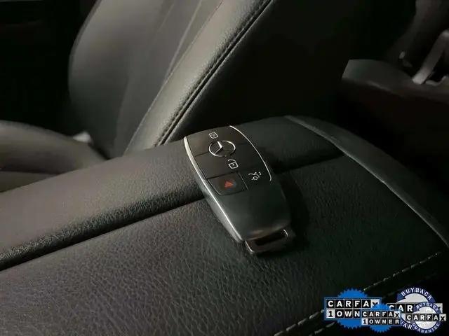 2023 Mercedes-Benz EQB 300 4MATIC