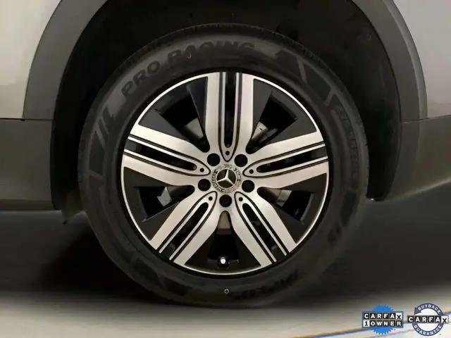 2023 Mercedes-Benz EQB 300 4MATIC