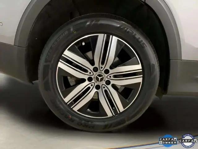 2023 Mercedes-Benz EQB 300 4MATIC