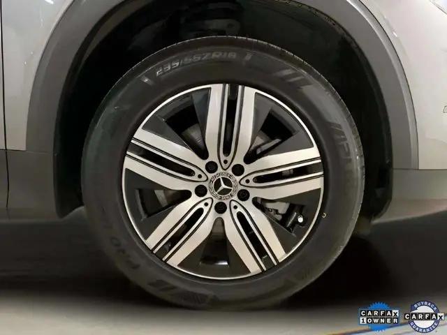 2023 Mercedes-Benz EQB 300 4MATIC
