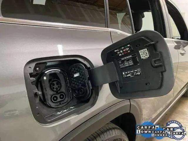 2023 Mercedes-Benz EQB 300 4MATIC