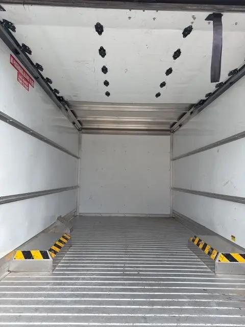 2023 Chevrolet Express Cutaway Work Van
