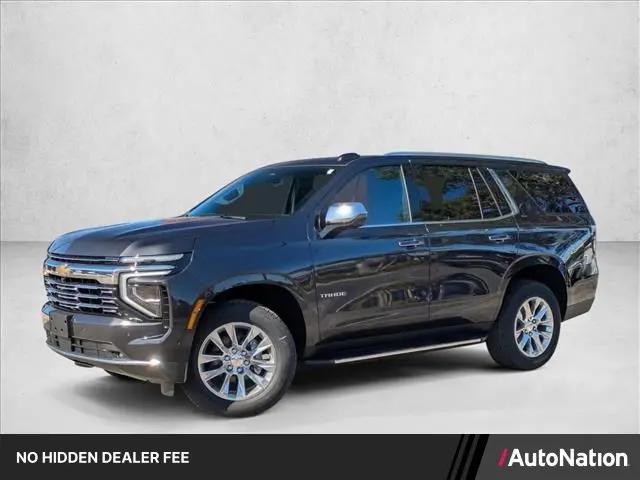 2025 Chevrolet Tahoe 4WD Premier for sale in Orlando, FL