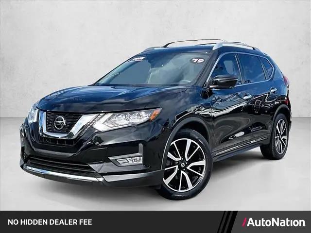 2019 Nissan Rogue SL for sale in Miami, FL