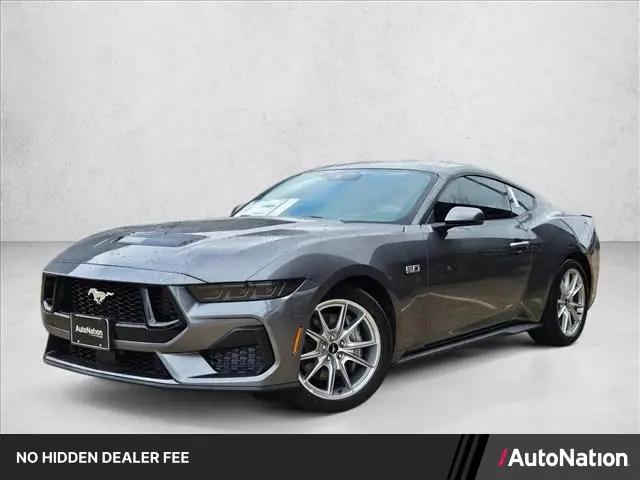 2026 Ford Mustang GT Premium Fastback for sale in Arlington, TX