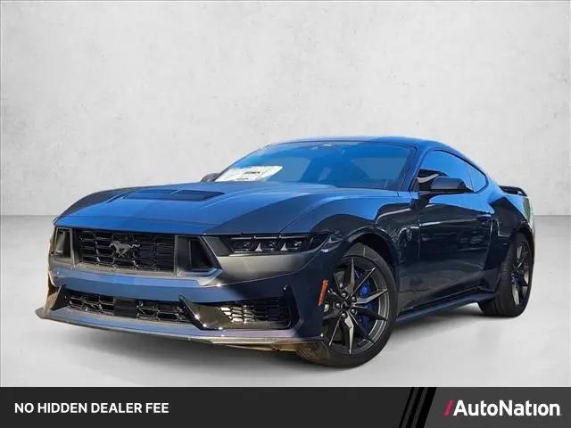 2026 Ford Mustang Dark Horse Fastback for sale in Arlington, TX
