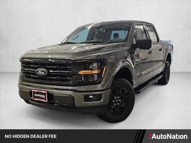 2026 Ford F-150 XLT for sale in Arlington, TX