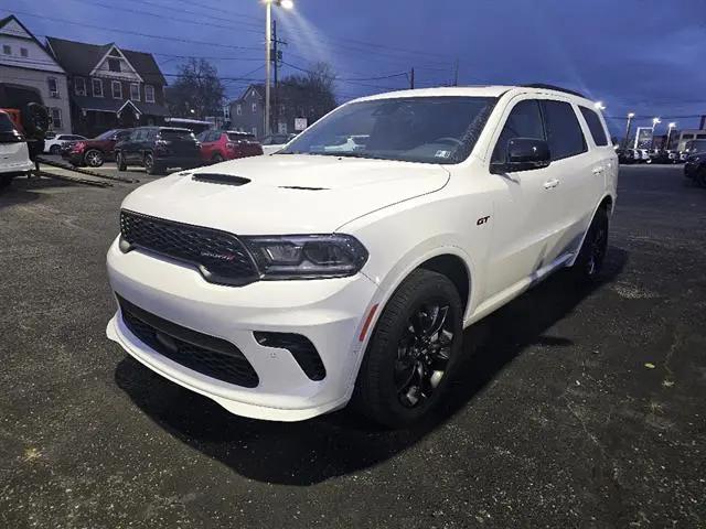 2026 Dodge Durango GT Plus AWD for sale in Williamsport, PA
