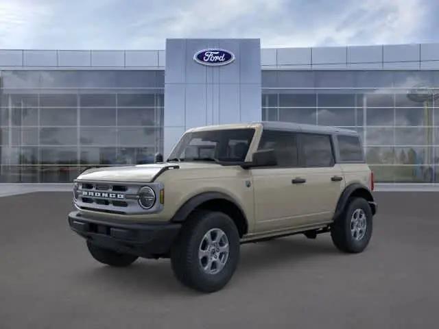2025 Ford Bronco Big Bend for sale in Norfolk, VA