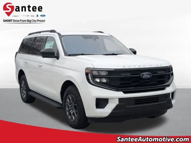2025 Ford Expedition Active for sale in Manning, SC