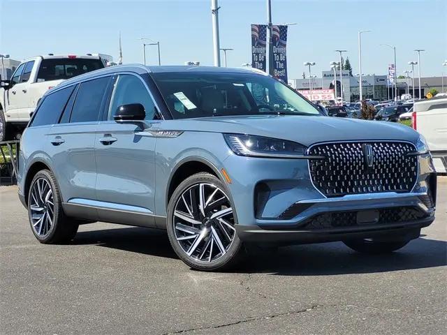 2026 Lincoln Aviator Reserve for sale in Roseville, CA