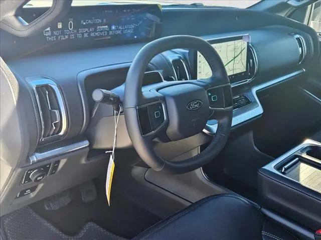 2026 Ford Expedition Max Platinum MAX