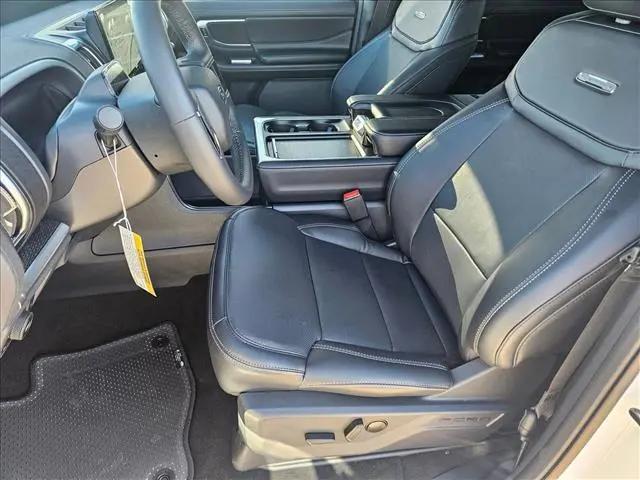 2026 Ford Expedition Max Platinum MAX