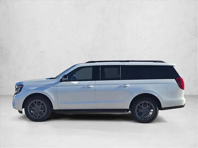 2026 Ford Expedition Max Platinum MAX