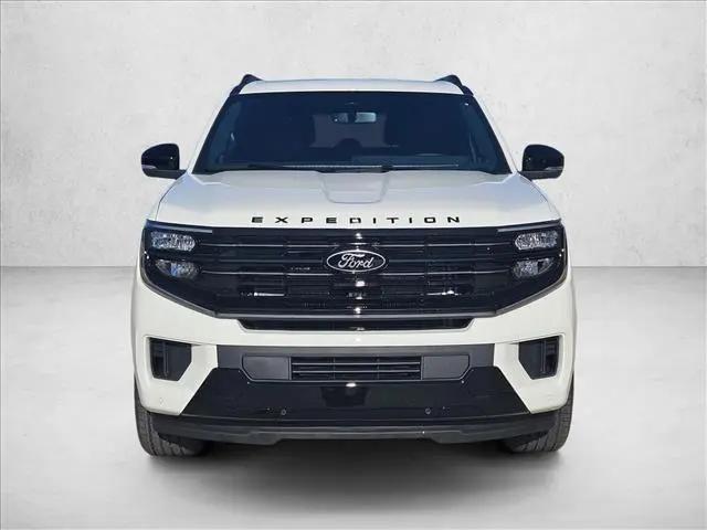 2026 Ford Expedition Max Platinum MAX