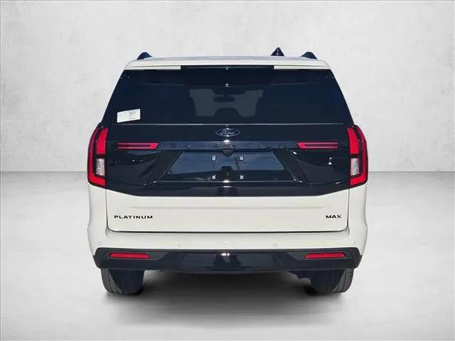 2026 Ford Expedition Max Platinum MAX
