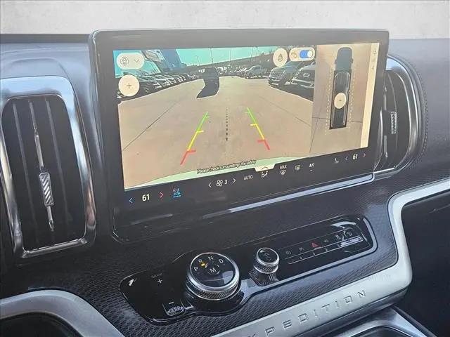 2026 Ford Expedition Max Platinum MAX
