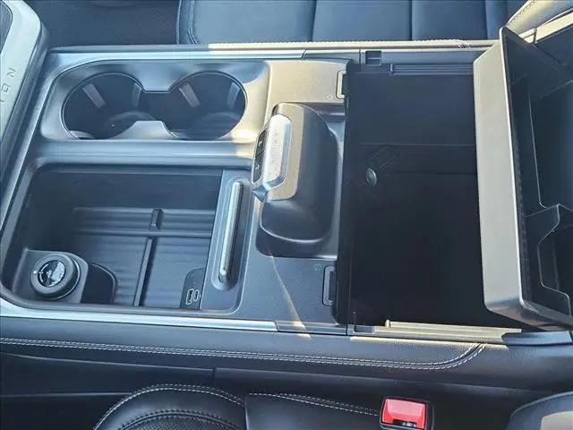 2026 Ford Expedition Max Platinum MAX