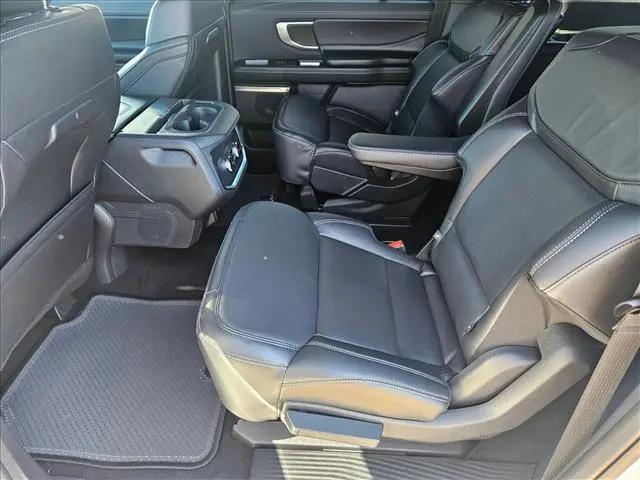 2026 Ford Expedition Max Platinum MAX