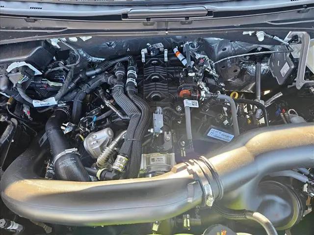 2026 Ford Expedition Max Platinum MAX