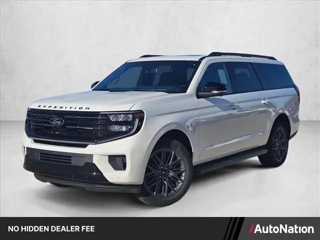 2026 Ford Expedition Max Platinum MAX for sale in Frisco, TX