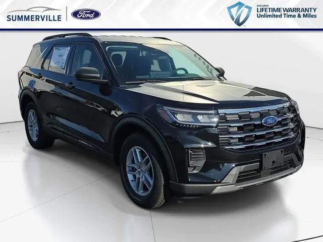 2026 Ford Explorer Active for sale in Summerville, SC