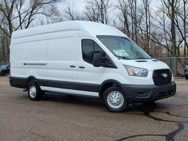 2026 Ford Transit Cargo Van T-350 for sale in Kalamazoo, MI